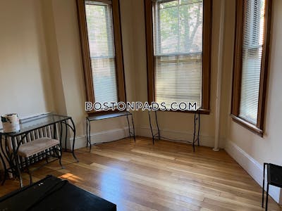 Mission Hill 2 Bed 1 Bath BOSTON Boston - $2,500 No Fee