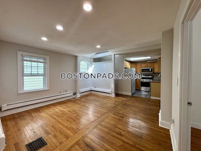 Somerville Bright and Cozy 2-Bedroom Somerville Apartment East Somerville - $3,000