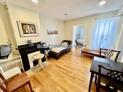 South Boston 1 Bed 1 Bath BOSTON Boston - $2,100
