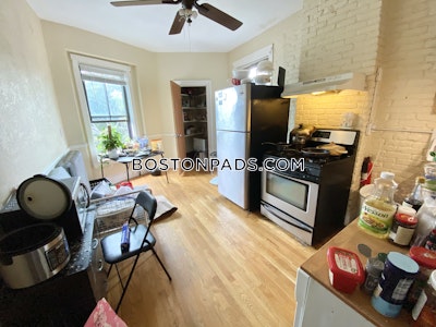 Northeastern/symphony 3 Bed 1 Bath BOSTON Boston - $5,400