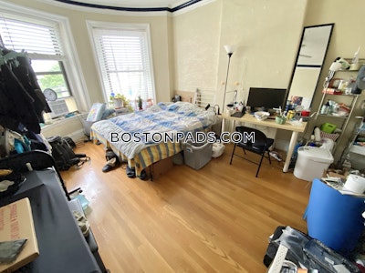 South End 3 Beds 1 Bath Boston - $5,400