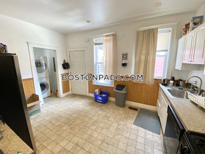 Mission Hill 3 Bed 1 Bath BOSTON Boston - $4,400