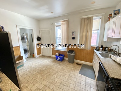 Mission Hill 3 Bed 1 Bath BOSTON Boston - $4,400
