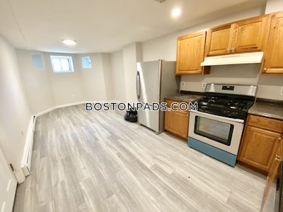 South End Nice 3 Bed 1 Bath available on Hammond St. in the South End  Boston - $4,200 No Fee