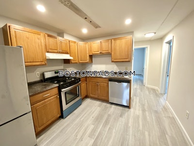 South End 3 Bed 1 Bath BOSTON Boston - $4,000
