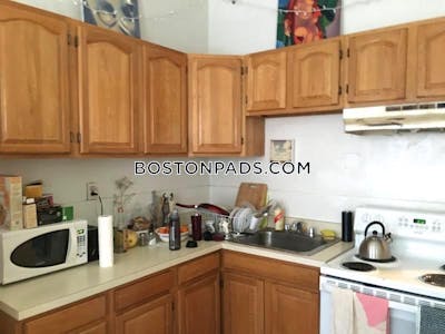 Mission Hill 2 Beds 1 Bath Boston - $3,750 No Fee