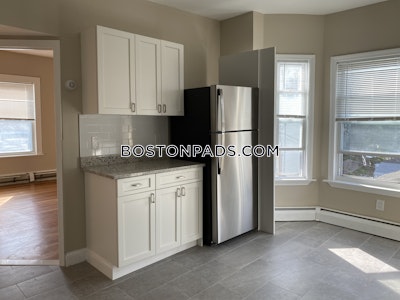 Roxbury 3 Bed 1 Bath BOSTON Boston - $3,025 No Fee