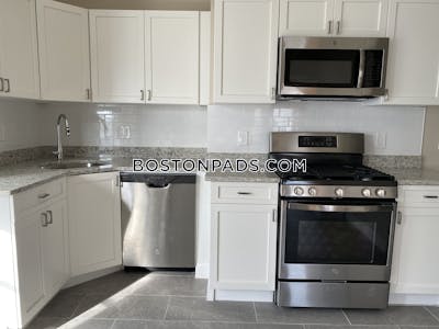 Roxbury 3 Beds 1 Bath Boston - $3,025 No Fee