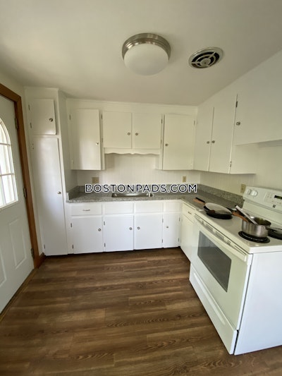 Waltham 5 Beds 2 Baths - $5,050