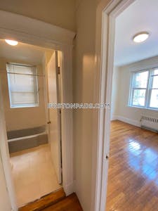Allston/brighton Border 1 Bed 1 Bath BOSTON Boston - $2,100