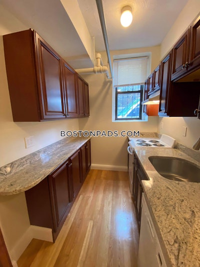 Northeastern/symphony 1 Bed 1 Bath Boston - $2,950