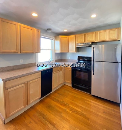 East Boston 2 Beds 1 Bath Boston - $2,395 No Fee