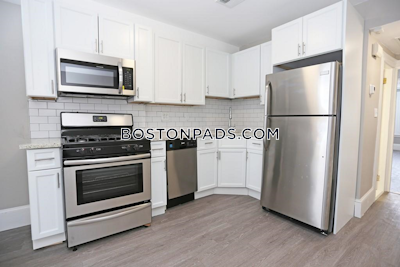 East Boston 1 Bed 1 Bath BOSTON Boston - $2,475 No Fee