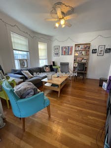 Brighton 2 Bed 1 Bath BOSTON Boston - $2,900