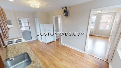 North End 2 Bed, 1 Bath Unit Boston - $4,185