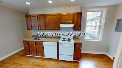North End 3 Beds 1 Bath Boston - $4,095 No Fee
