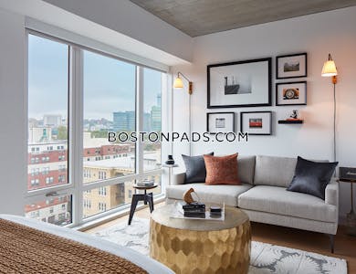Fenway/kenmore 2 Bed 2 Bath BOSTON Boston - $5,961