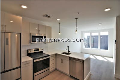 South End 1 Bed 1 Bath Boston - $2,900