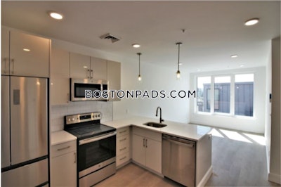 South End 1 Bed 1 Bath Boston - $2,900