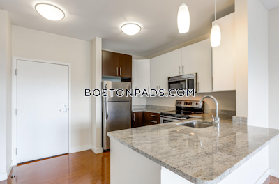 Chelsea 1 Bed 1 Bath - $2,054