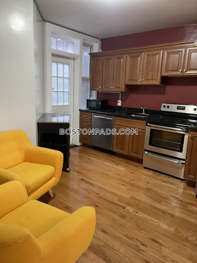 North End 2 Bed 1 Bath BOSTON Boston - $3,600 50% Fee