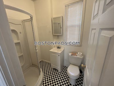 Dorchester Studio 1 Bath Boston - $1,800