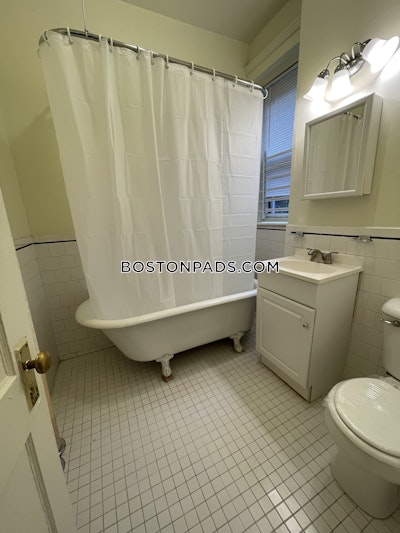 Fenway/kenmore 1 Bed 1 Bath Boston - $2,650