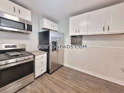 Jamaica Plain 4 Beds 1 Bath Boston - $4,180