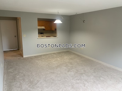 Dorchester 1 Bed 1 Bath BOSTON Boston - $2,605