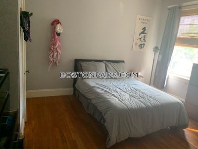 Brookline 4 Bed 2 Bath BROOKLINE- WASHINGTON SQUARE $5,000 Washington Square - $5,300