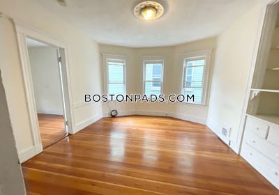 Dorchester 4 Bed 2 Bath BOSTON Boston - $3,600