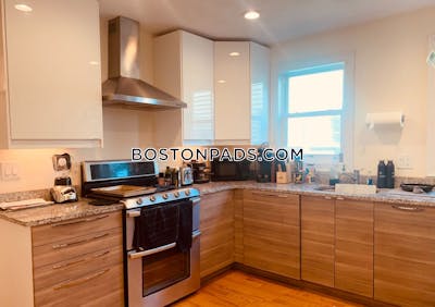 Dorchester/south Boston Border 3 Beds 1 Bath Boston - $3,000