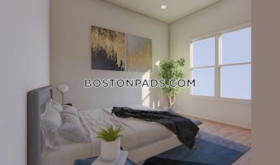 Jamaica Plain 1 Bed 1 Bath Boston - $3,025 No Fee