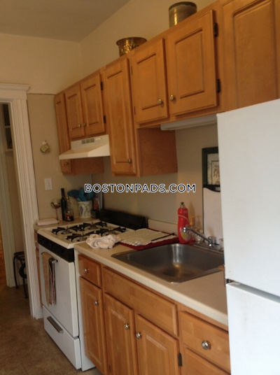Brighton 1 Bed 1 Bath Boston - $2,500