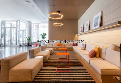 Cambridge 2 Bed 2 Bath CAMBRIDGE  Kendall Square - $6,434