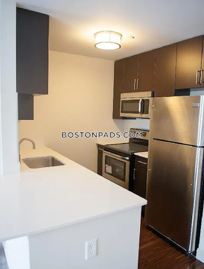 South End Studio 1 Bath Boston - $3,420