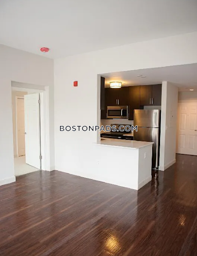 South End Studio 1 Bath Boston - $2,860