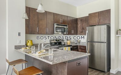 Revere 1 Bed 1 Bath - $2,545