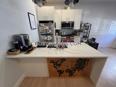 East Boston 2 Bed 2 Bath BOSTON Boston - $3,675 No Fee