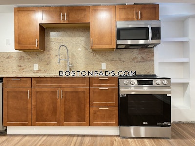 Mission Hill 0 Bed 1 Bath BOSTON Boston - $2,500