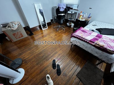 Fort Hill 4 Bed 1 Bath BOSTON Boston - $5,000