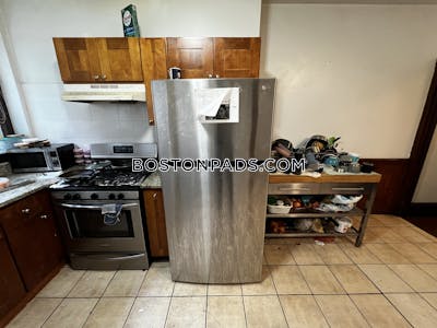 Fort Hill 4 Beds 2 Baths Fort Hill Boston - $5,000