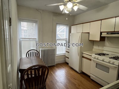 Brookline 1 Bed 1 Bath BROOKLINE- BROOKLINE VILLAGE $2,600 Brookline Village - $2,600