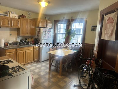 Lower Allston 2 Beds 1 Bath Boston - $2,700