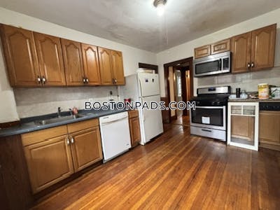 Brookline 3 Beds 1 Bath  Brookline Village - $3,400 No Fee