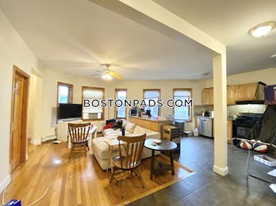 Brighton 5 Beds 2 Baths Boston - $4,800 50% Fee