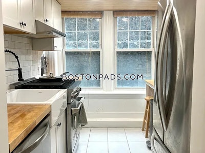 Brighton 1 Bed 1 Bath BOSTON Boston - $2,295