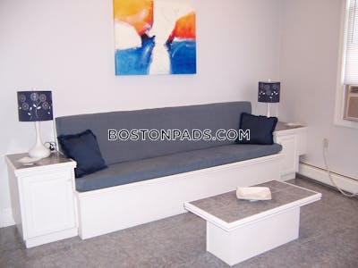 East Boston 1 Bed  Bath BOSTON Boston - $1,600 No Fee
