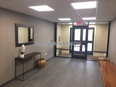Brookline 2 Bed 1 Bath BROOKLINE- WASHINGTON SQUARE $3,425  Washington Square - $3,425 No Fee