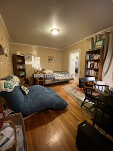Allston Studio 1 Bath Boston - $2,100